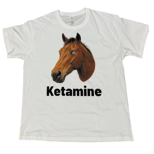 5. Ketamine shirt