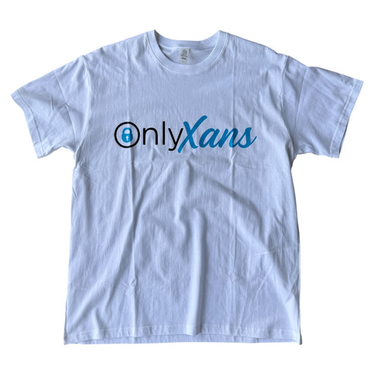 8. only xans