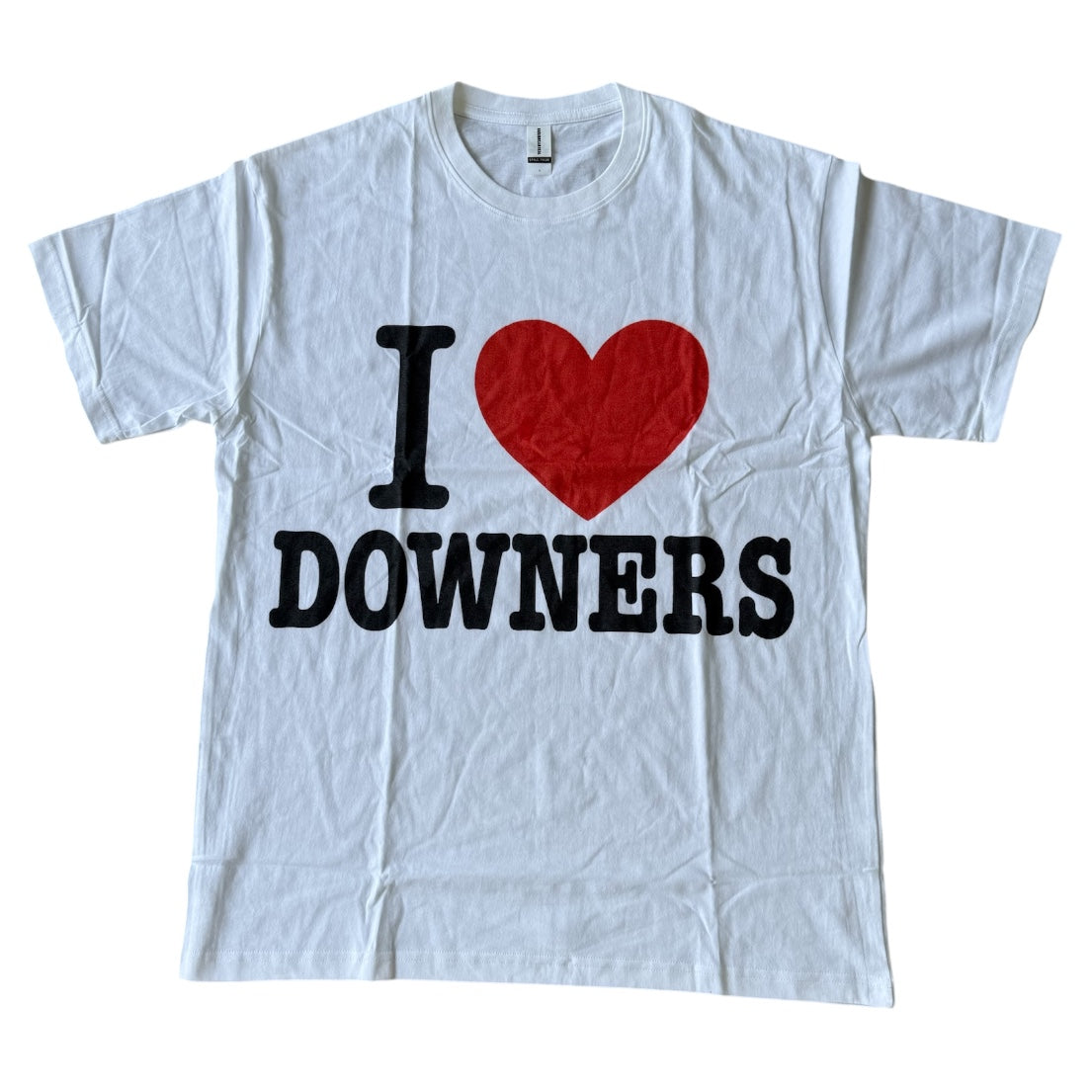 6. i ❤️ downers