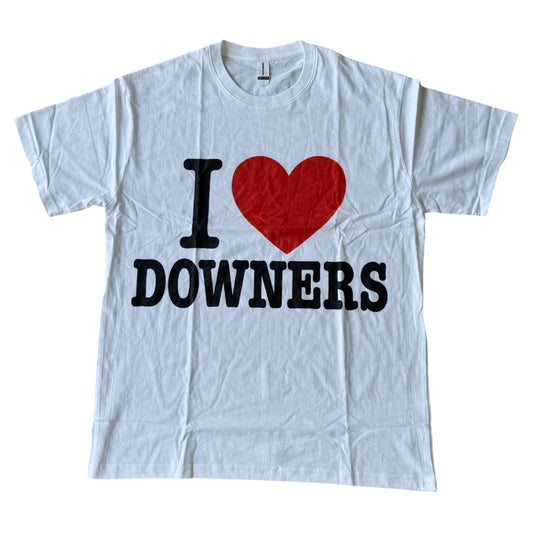 6. i ❤️ downers